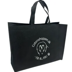 Hundetaske|Artikler Til Hjemmet^Cotonshoppen s Shoppingbag