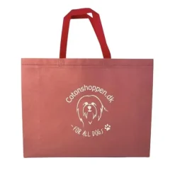 Hundetaske|Artikler Til Hjemmet^Cotonshoppen s Shoppingbag