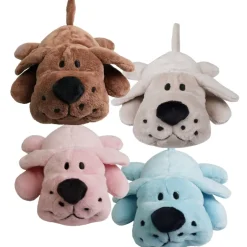 Til Opdrættere|Plyslegetøj Til Hunde^Ollipet Cuddly Dog Mini Dogs med piv