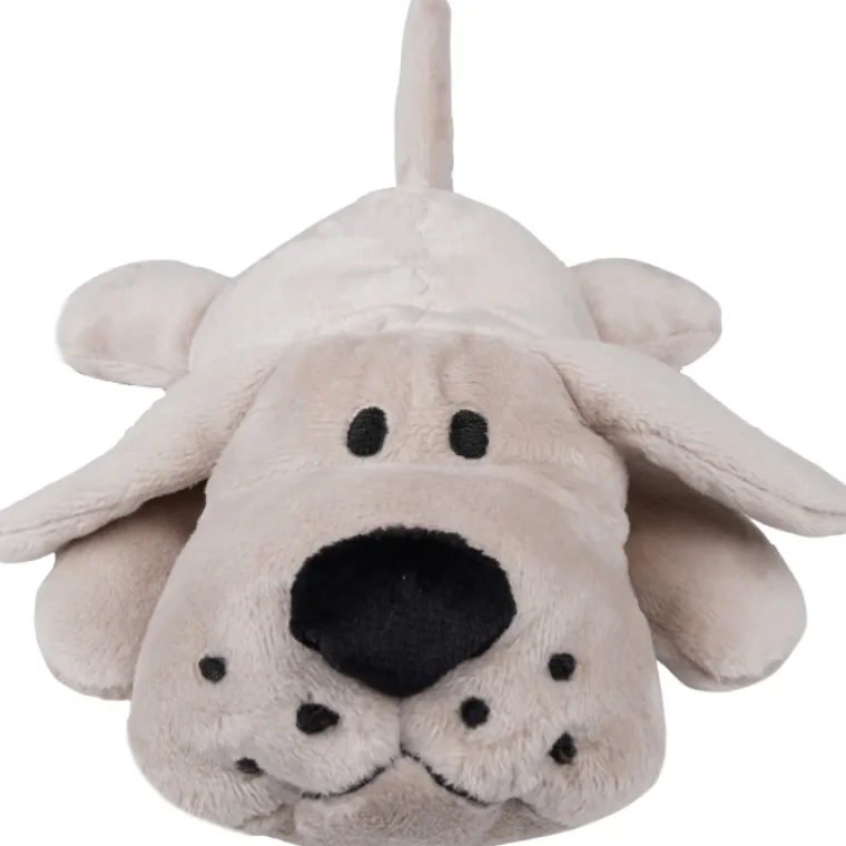 Til Opdrættere|Plyslegetøj Til Hunde^Ollipet Cuddly Dog Mini Dogs med piv