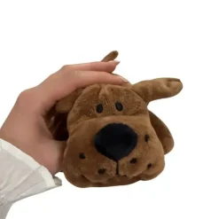 Til Opdrættere|Plyslegetøj Til Hunde^Ollipet Cuddly Dog Mini Dogs med piv