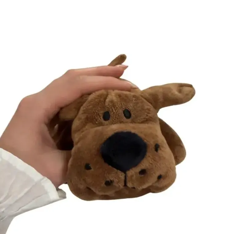 Til Opdrættere|Plyslegetøj Til Hunde^Ollipet Cuddly Dog Mini Dogs med piv