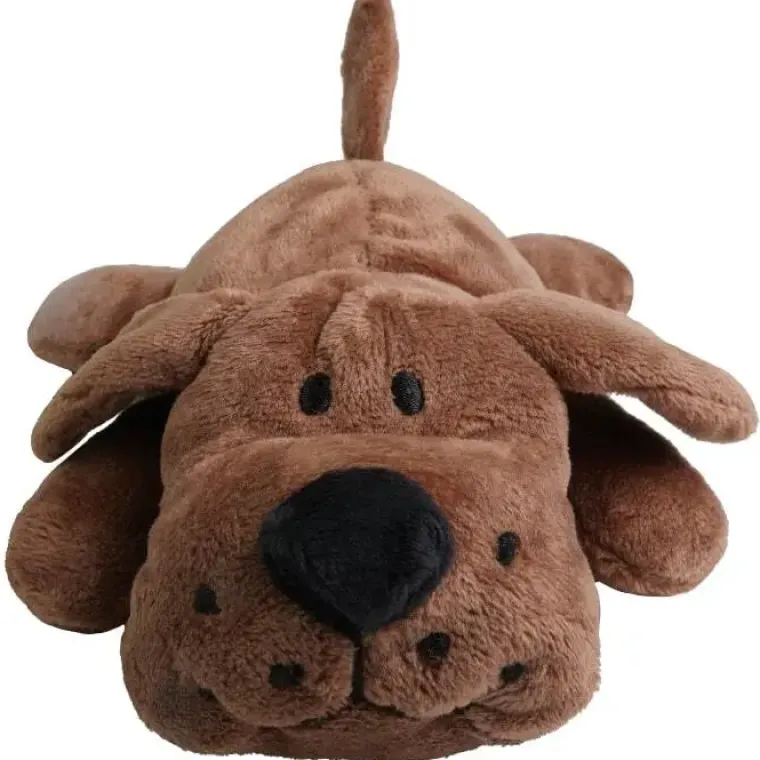Til Opdrættere|Plyslegetøj Til Hunde^Ollipet Cuddly Dog Mini Dogs med piv