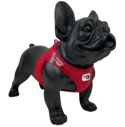 Hundeseler|Bestsellers^Curli Clasp Air Mesh Step-in Hundesele
