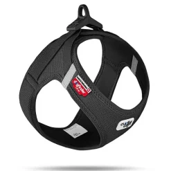 Hundeseler|Bestsellers^Curli Clasp Air Mesh Step-in Hundesele
