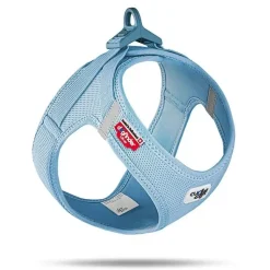 Hundeseler|Bestsellers^Curli Clasp Air Mesh Step-in Hundesele
