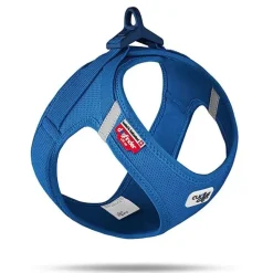 Hundeseler|Bestsellers^Curli Clasp Air Mesh Step-in Hundesele