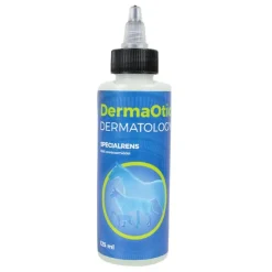 Helse Til Hunde|Mund-, Øre- Og Øjenpleje^EFA Derma Otic ørerens 125ml