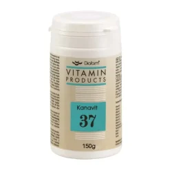 Show Grooming|Drægtighed Og Hvalpefødsel^Diafarm Kanavit 37| 150gram