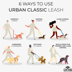 Hundesnor^Dog Copenhagen Urban Classic™ Hundesnor