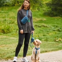 Hundesnor^Dog Copenhagen Urban Rope Leash