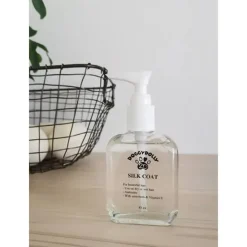 Pelspleje|Shampoo, Balsam Og Pleje Til Katte^DoggyDolly Silk coat | 85 ml