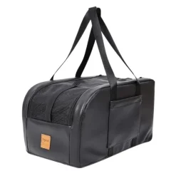 Hundetaske|Transporttasker Til Hunde^DogLemi Console autostol