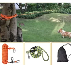 Hundeferien|Hundesnor^DogLemi Linesystem