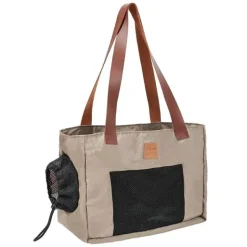 Hundetaske|Transporttasker Til Hunde^DogLemi taske til små hunde og katte | OUTLET