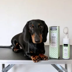 Poter Og Kløer^Dogman Poterengøring Mousse 150ml