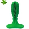 Aktivitetslegetøj Til Hunde|Tandrensende Legetøj^Ollipet Dog Toothbrush stick | Hundetandbørste | OUTLET
