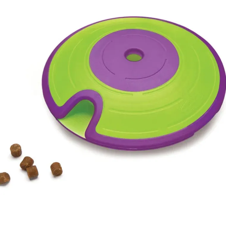 Aktivitetslegetøj Til Hunde^Nina Ottosson Dog Treat Maze | Aktivitets legetøj