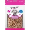 Godbidder & Smagsvarianter|Godbidder Og Gnaveben^Dokas Kylling m. ris og sesam | 70g