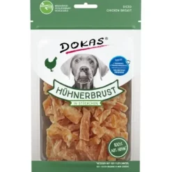 Godbidder Og Gnaveben^Dokas Tern | 70g