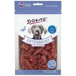 Godbidder Og Gnaveben^Dokas Tern | 70g