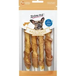 Godbidder Og Gnaveben^Dokas Tyggepinde | 50g