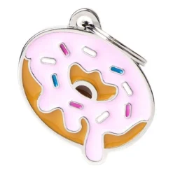 Hundetegn^MyFamily Donut Hundetegn |