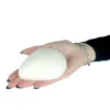 Helse Til Hunde|Mund-, Øre- Og Øjenpleje^Cotonshoppen Dråbeformet Konjac svamp pet | 100% naturlig