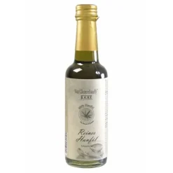 Fodertilskud^Dr. Clauder's BARF Hampolie | 250ml