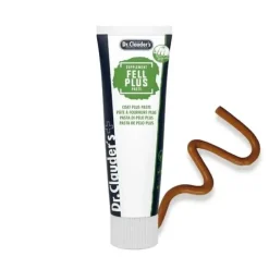 Fodertilskud|Fodertilskud^Dr. Clauder's Coat Plus Paste |100g