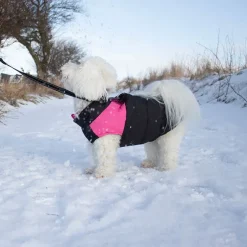 Hvalpetøj|Efterårsklar^FashionDoggy Dynevest Hundedækken | Quiltet
