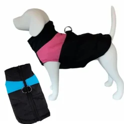 Hvalpetøj|Efterårsklar^FashionDoggy Dynevest Hundedækken | Quiltet