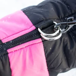 Hvalpetøj|Efterårsklar^FashionDoggy Dynevest Hundedækken | Quiltet