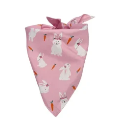 Påskekurven^Ollipet Easter Dog Bandana