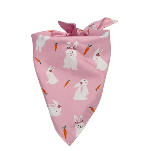 Påskekurven^Ollipet Easter Dog Bandana