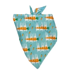 Påskekurven^Ollipet Easter Dog Bandana
