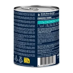 Hundemad^EUKANUBA Adult Vådfoder | 400g