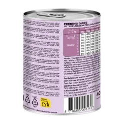 Hundemad|Hvalpefoder^EUKANUBA Puppy Vådfoder | 400g
