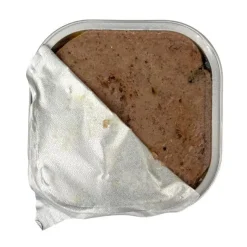 Hundemad^Faunakram Dog Paté, Turkey | 300g