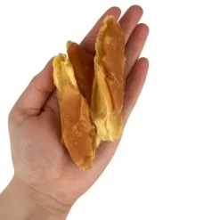 Godbidder Og Gnaveben^Faunakram Rabbit Ears with Chicken | 500g