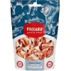 Hvalpegodbidder Og Gnaveben|Hundeferien^Ficcaro Beef & Cod triangle | 100g