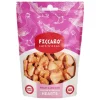 Hvalpegodbidder Og Gnaveben|Hundefødselsdag^Ficcaro Chicken & Pollock Hearts | 100g