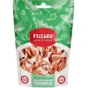Hvalpegodbidder Og Gnaveben^Ficcaro Chicken & Pollock Triangle | 100g