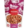 Hvalpegodbidder Og Gnaveben^Ficcaro Duck Cubes | 100g