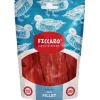 Hvalpegodbidder Og Gnaveben^Ficcaro Duck Fillet | 100g