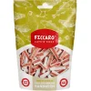 Hvalpegodbidder Og Gnaveben|Godbidder Og Gnaveben^Ficcaro Small Chicken and Cod Sandwich | 100g