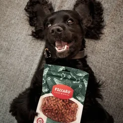 Hvalpegodbidder Og Gnaveben^Ficcaro Small Chicken Bites | 100g