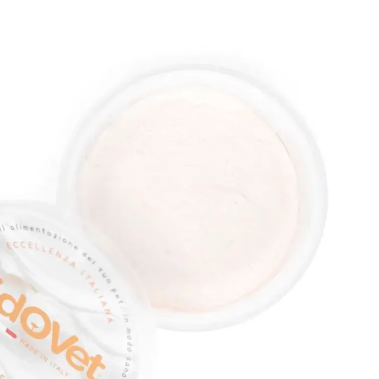 ☀️Sommerklar|Hundeferien^Fidovet Gelato | Hundeis
