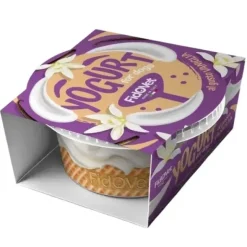 Godbidder Og Gnaveben^Fidovet Yogurt