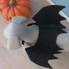 Halloween^Ollipet Flagermusvinger til hunde